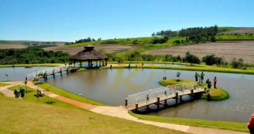 Terreno em condomínio fechado à venda na Avenida Celso Garcia Cid, 323, Centro, Londrina