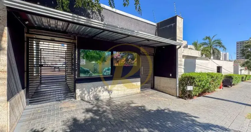 Apartamento com 2 quartos à venda na Avenida Paul Harris, 88, Nossa Senhora de Lourdes, Londrina