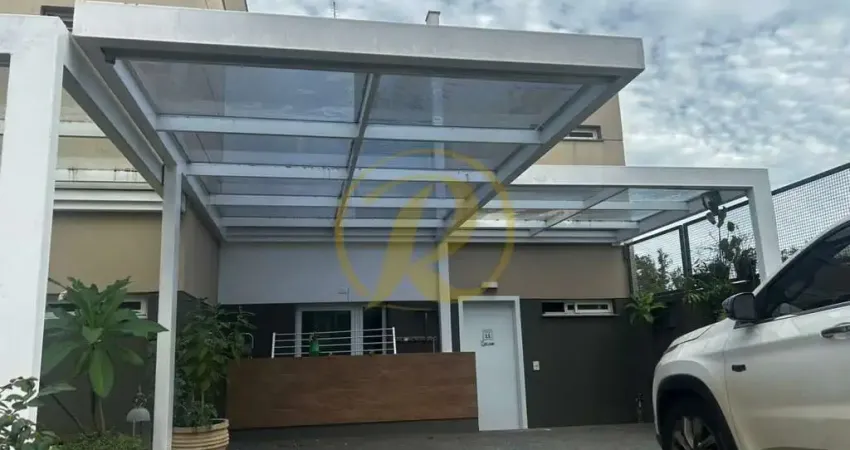 Casa em condomínio fechado com 2 quartos para alugar na Rua Sena Martins, 321, Bela Vista, Londrina