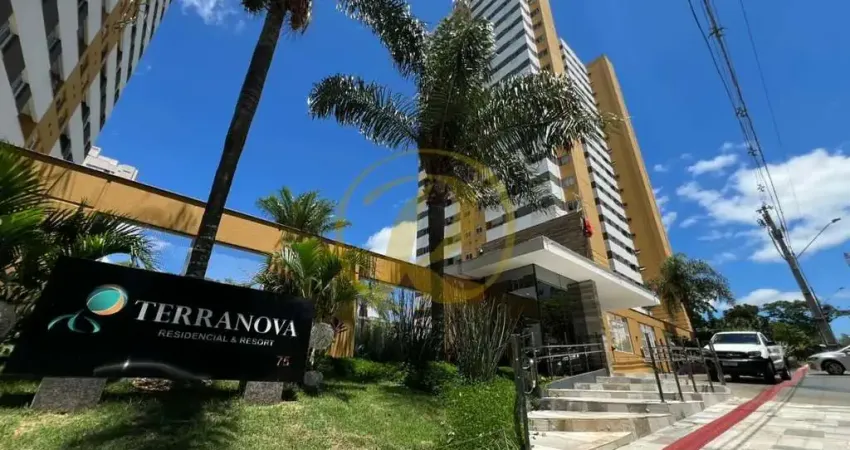 Apartamento com 3 quartos para alugar na Rua Reverendo João Batista Ribeiro Neto, 75, Gleba Fazenda Palhano, Londrina