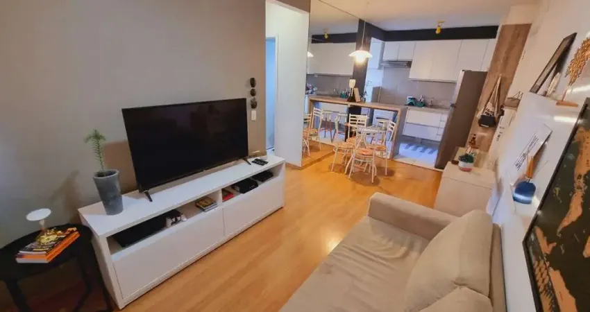 Apartamento com 2 quartos à venda na Rua Tanganica, 1500, Ouro Verde, Londrina