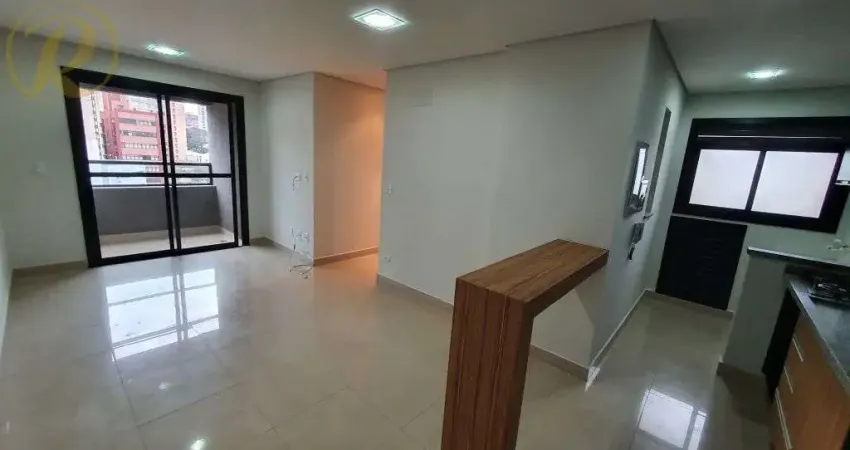 Apartamento com 3 quartos para alugar na Rua Mato Grosso, 503, Centro, Londrina