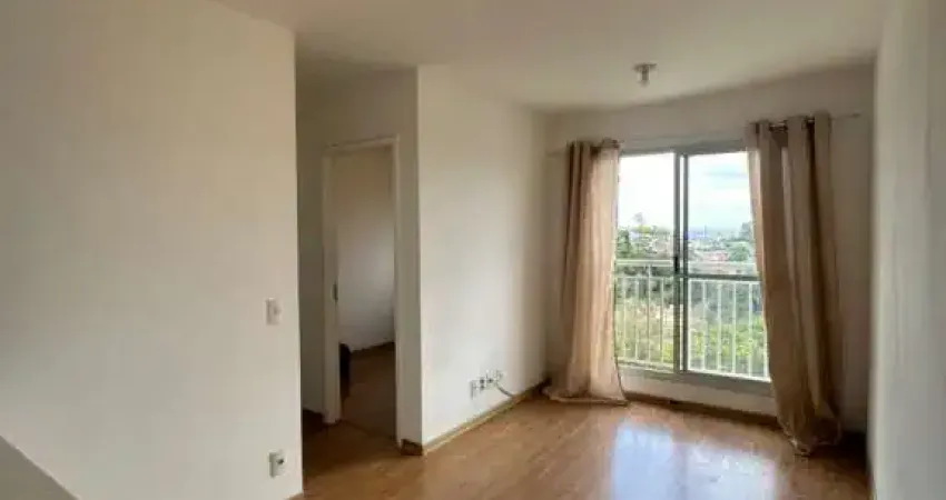 Apartamento com 2 quartos à venda na Rua Theófilo Azambuja, 145, Jaraguá, São Paulo