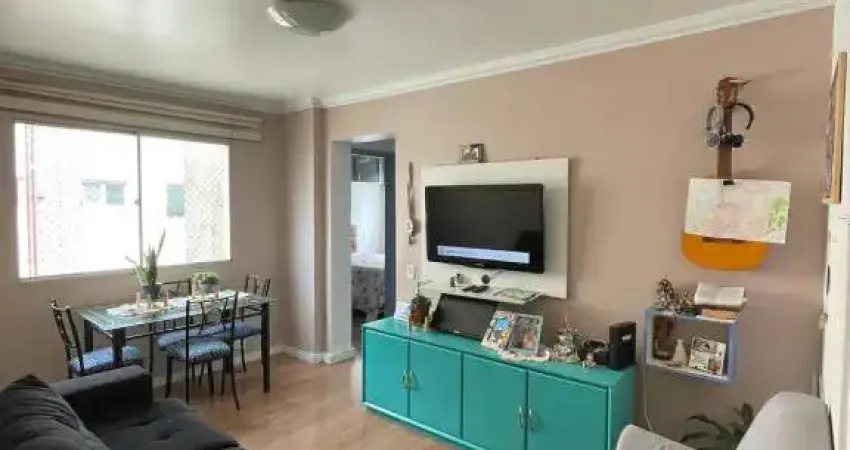 Apartamento com 2 quartos à venda na Rua Mauro de Araújo Ribeiro, 120, Cidade D'Abril, São Paulo