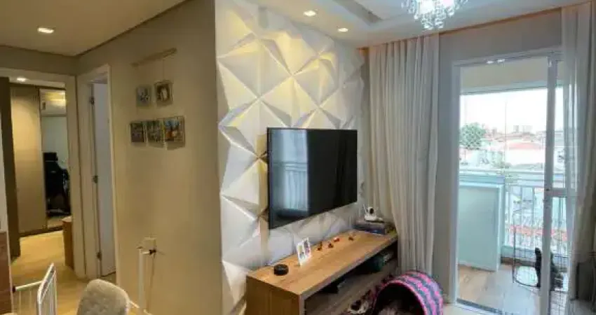 Apartamento à venda de 02 dormitórios e suíte - condomínio celebration