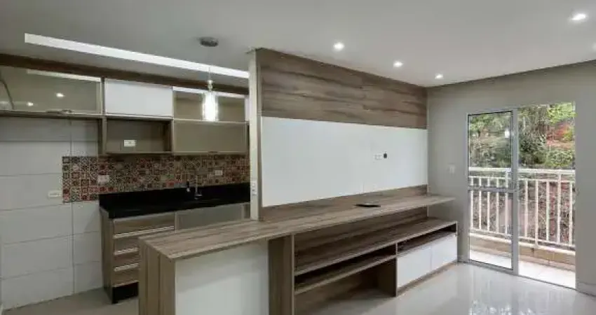 Apartamento com 2 quartos à venda na Rua Vale das Flores, 932, Jardim Santa Lucrécia, São Paulo