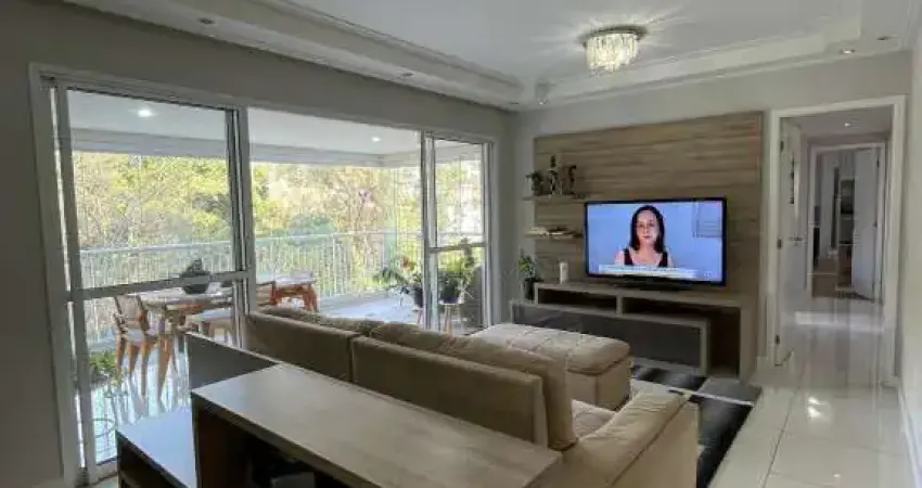 Apartamento com 3 quartos à venda na Rua William Furneau, 200, Pirituba, São Paulo