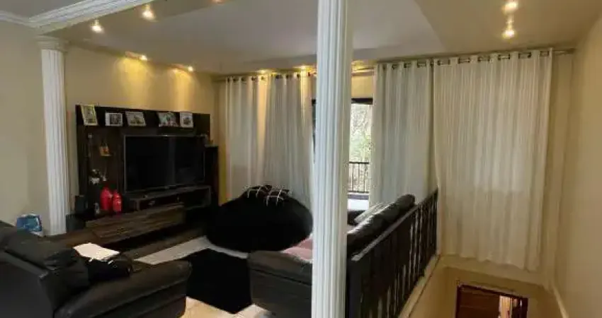 Casa com 3 quartos à venda na Rua Isidoro Cambiasi, 33, Cidade D'Abril, São Paulo