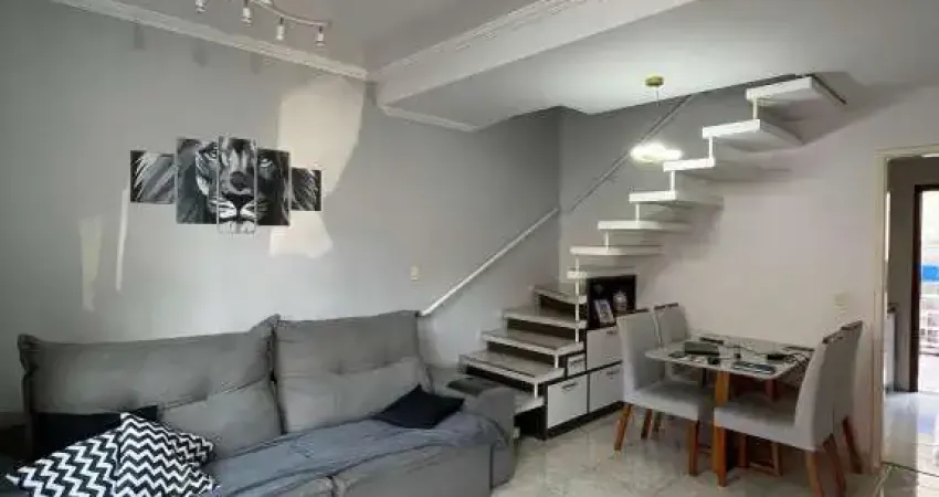 Casa com 2 quartos à venda na Rua Dona Gertrudes Jordão, 257, Jaraguá, São Paulo