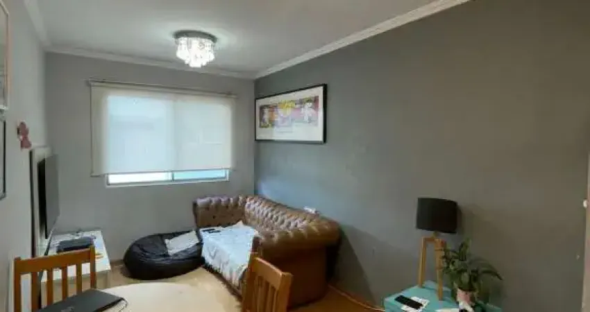 Apartamento com 2 quartos à venda na Avenida Jerimanduba, 666, Jaraguá, São Paulo