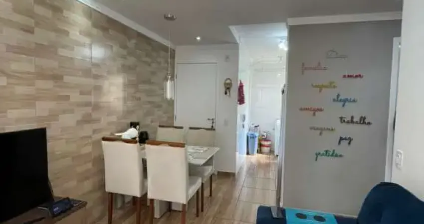 Apartamento com 2 quartos à venda na Avenida Alexios Jafet, 555, Jardim Ipanema (Zona Oeste), São Paulo