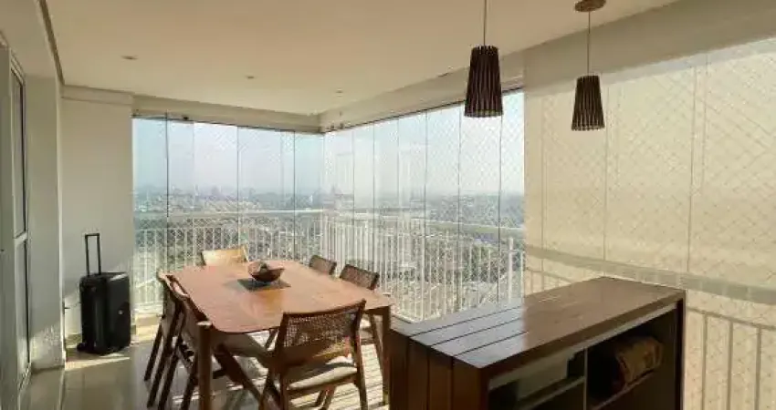 Apartamento com 3 quartos à venda na Rua William Furneau, 200, Pirituba, São Paulo