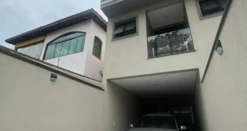 Casa com 3 quartos à venda na Rua Abraham Lincoln, 121, Parque São Domingos, São Paulo