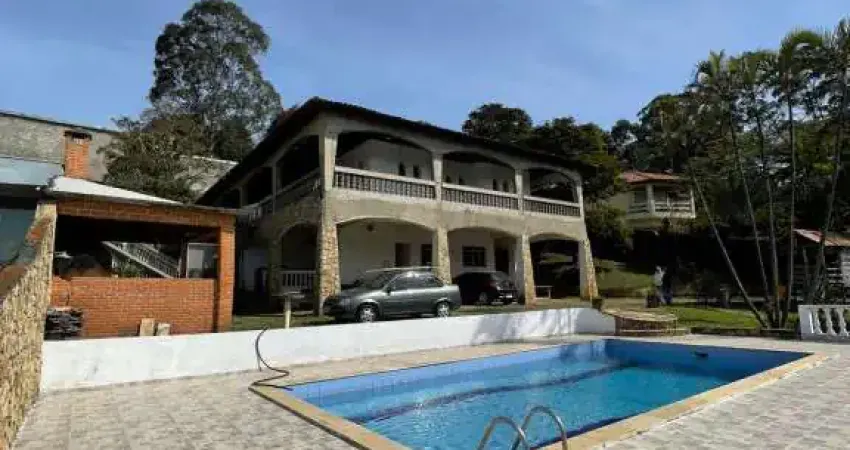 Casa com 4 quartos à venda na Rua Rio Sapucaia do Sul, 85, Chácara Jaraguá, São Paulo