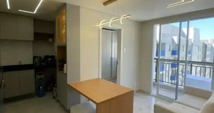 Apartamento com 2 quartos à venda na Avenida Paula Ferreira, 3800, Pirituba, São Paulo