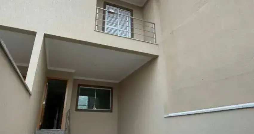 Casa com 3 quartos à venda na Rua Goalter de Azevedo, 81, Vila Portugal, São Paulo