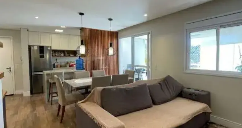 Apartamento com 2 quartos à venda na Rua José Galdino de Lucena, 143, Chácara São João, São Paulo