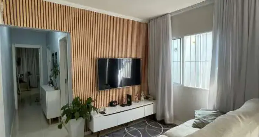 Casa com 2 quartos à venda na Rua Giovani Ancina, 33, Parque Nações Unidas, São Paulo