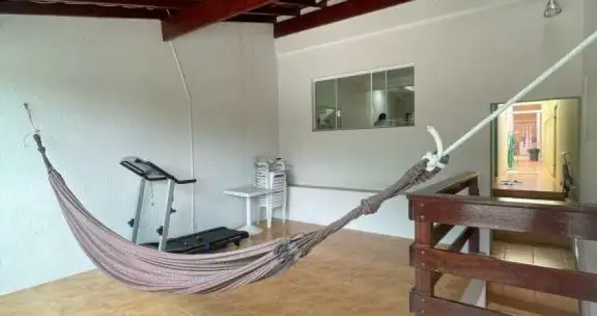 Casa com 3 quartos à venda na Rua Mar Alto, 296, Jaraguá, São Paulo