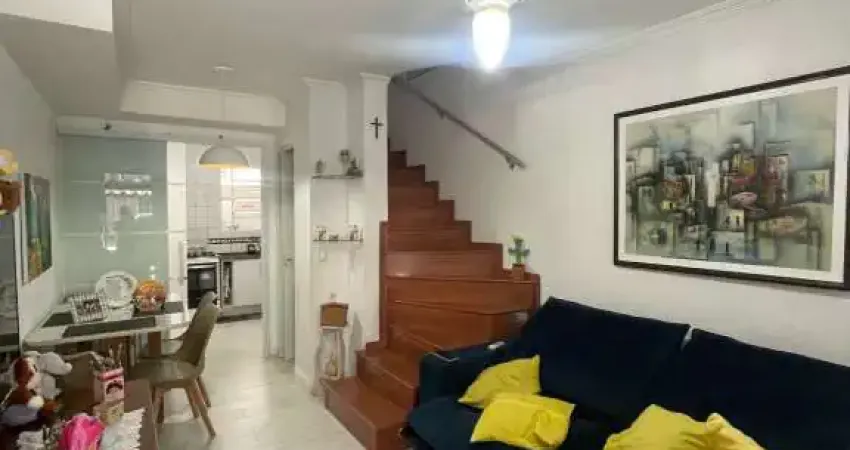 Casa com 2 quartos à venda na Avenida Professor Miguel Franchini Neto, 65, Loteamento City Jaragua, São Paulo