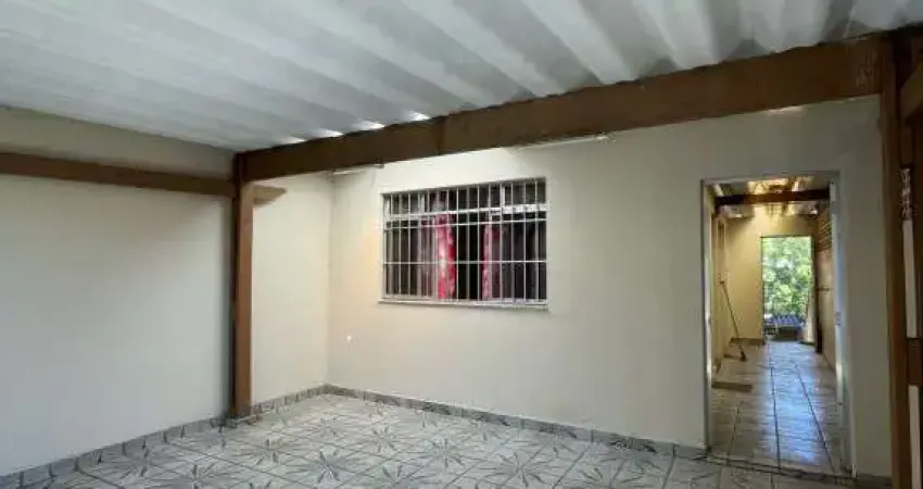 Casa com 2 quartos à venda na Rua Fábio Colona, 59, Cidade D'Abril, São Paulo