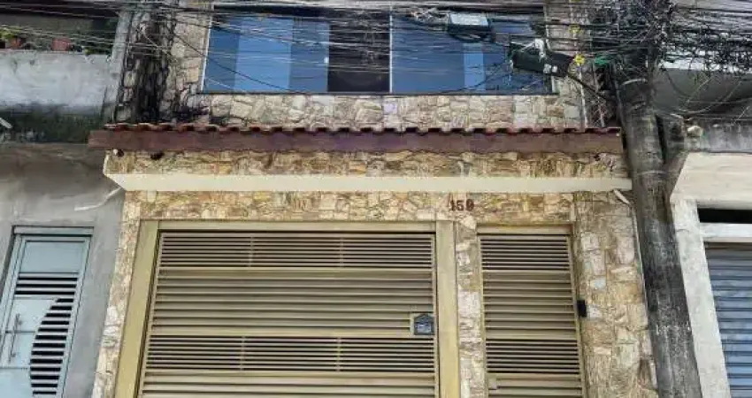 Casa com 3 quartos à venda na Rua Pedro Valdívia, 159, Jardim Ipanema (Zona Oeste), São Paulo