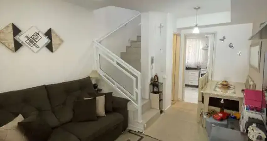 Casa com 2 quartos à venda na Avenida Professor Miguel Franchini Neto, 65, Loteamento City Jaragua, São Paulo