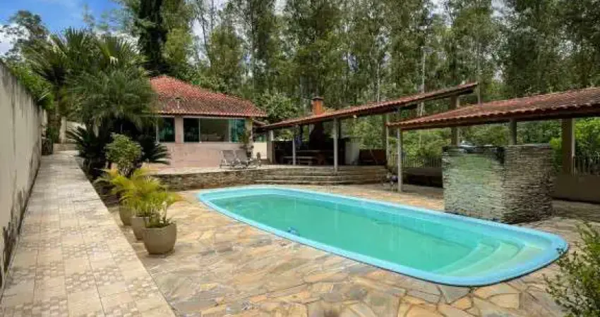 Casa com 3 quartos à venda na Rua Rio Paranapanema, 02, Chácara Jaraguá, São Paulo