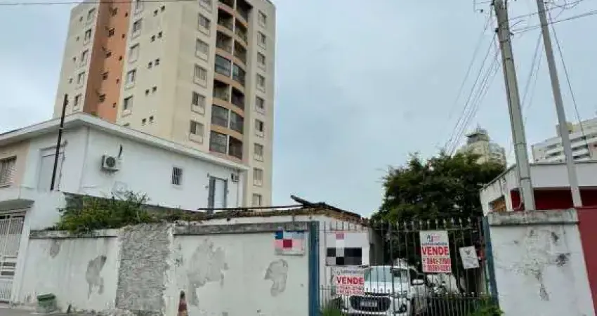Terreno à venda na Rua Santa Engrácia, 57, Vila Lageado, São Paulo