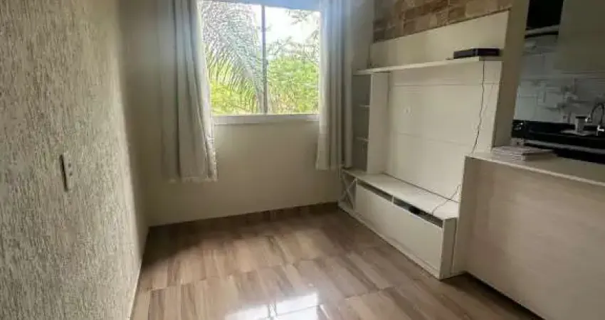 Apartamento com 2 quartos à venda na Rua Fani Lerner, 30, Parque Nações Unidas, São Paulo