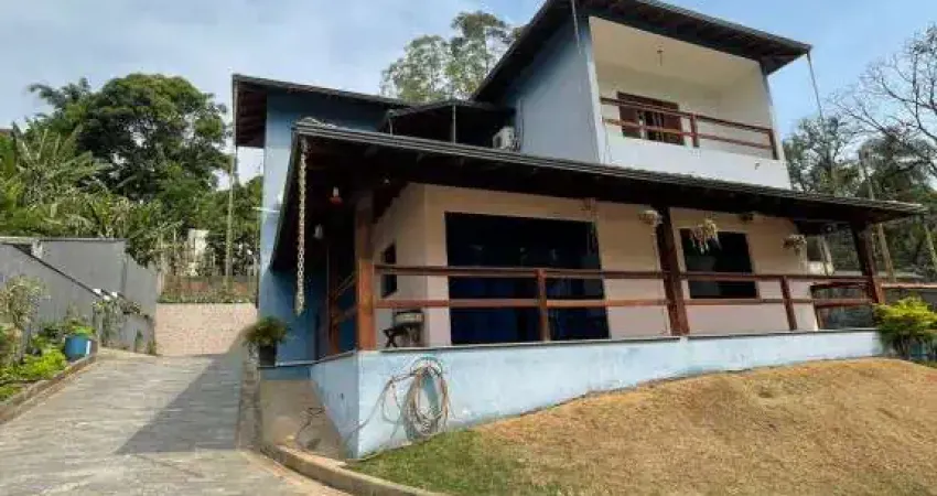 Casa com 4 quartos à venda na Rua Rio Paranapanema, 475, Chácara Jaraguá, São Paulo