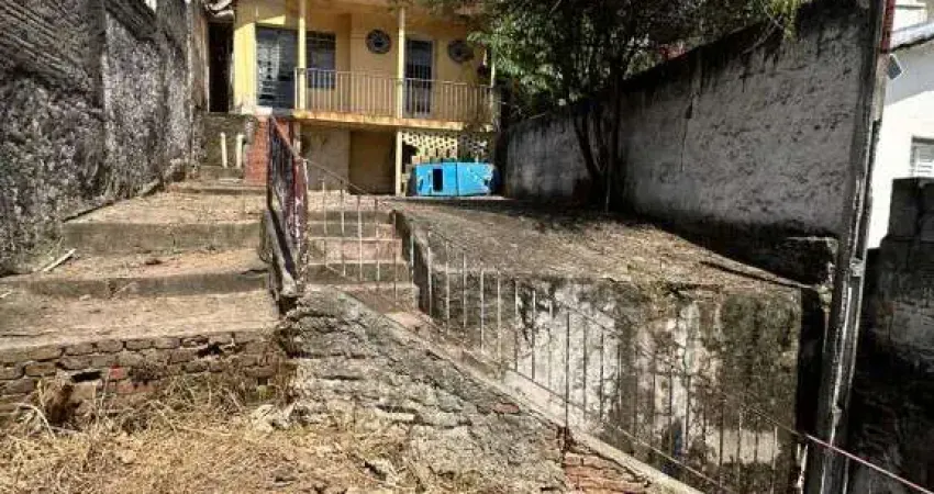 Terreno à venda na Rua Felisbino dos Santos, 287, Chácara Inglesa, São Paulo