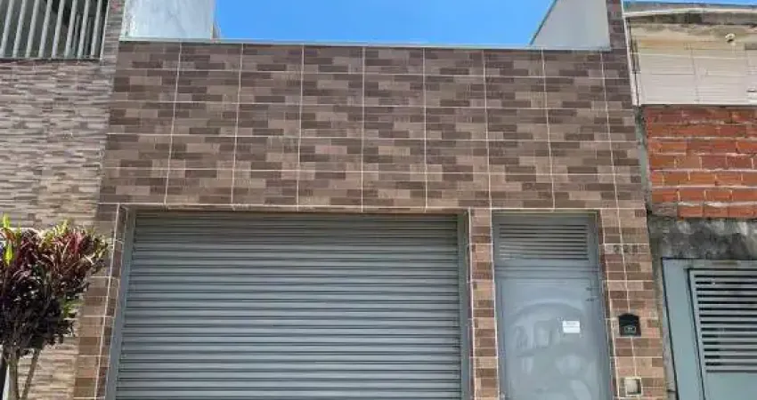 Casa com 2 quartos à venda na Rua Severino Sombra, 328, Parque Nações Unidas, São Paulo