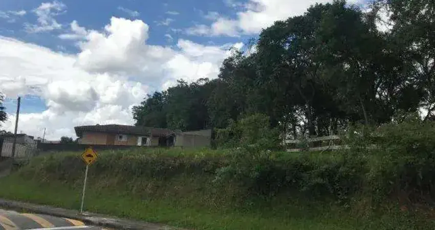 Terreno à venda no Centro, Araucária