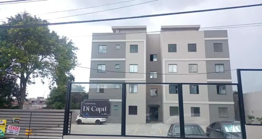 Cobertura duplex para venda em araucária, fazenda velha, 3 dormitórios, 1 banheiro, 1 vaga