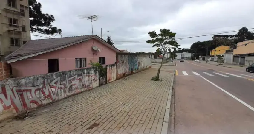 Casa para venda em araucária, tindiquera, 2 dormitórios, 2 banheiros