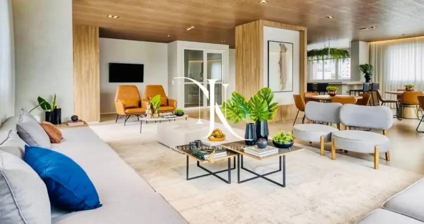 Pronto p/ morar - com piso em todo o apartamento- há poucos passos do metrô!!!