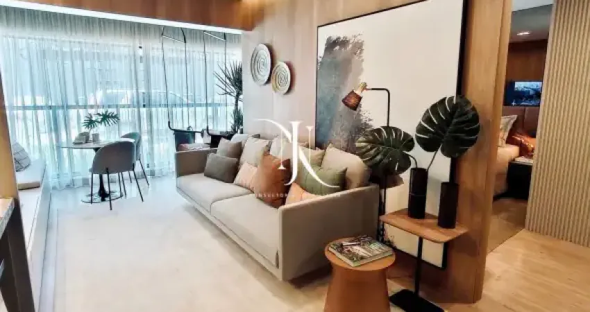 Apto. com vaga - em frente a futura estação perdizes de metrô ;