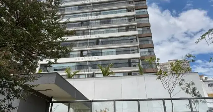 Maravilhoso apartamento com 3 suítes e 2 vagas, 400m do metrô alto do ipiranga