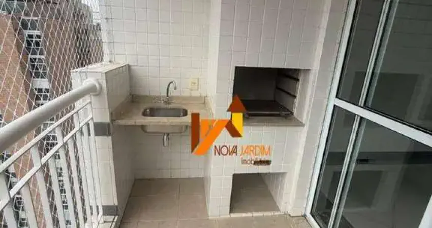 Apartamento com 3 dormitórios, 100 m² - venda por r$ 1.050.000,00 ou aluguel por r$ 5.129,00/mês - campestre - santo andré/sp