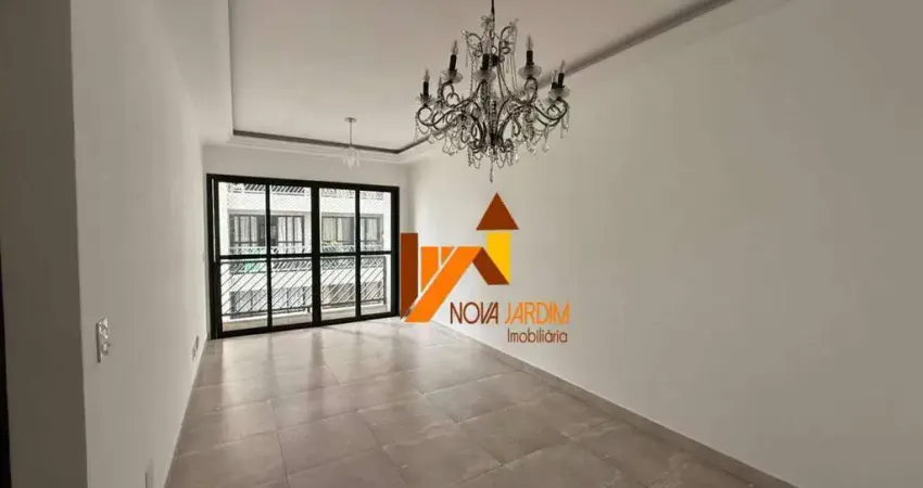 Apartamento com 2 dormitórios, 76 m² - venda por r$ 500.000,00 ou aluguel por r$ 3.500,00/mês - jardim bela vista - santo andré/sp
