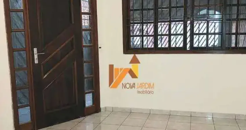 Sobrado com 3 dormitórios, 169 m² - venda por r$ 690.000,00 ou aluguel por r$ 3.597,00/mês - vila valparaíso - santo andré/sp