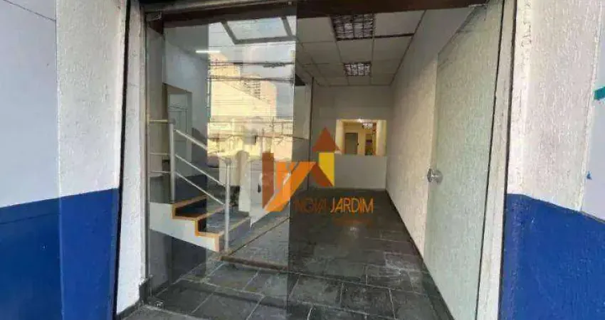 Ponto, 360 m² - venda por r$ 4.800.000,00 ou aluguel por r$ 15.000,00/mês - jardim - santo andré/sp