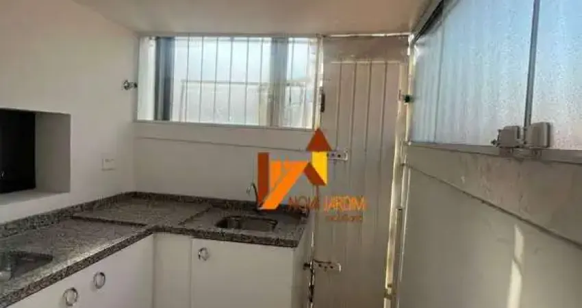 Prédio para alugar, 196 m² por r$ 8.385,00/mês - campestre - santo andré/sp