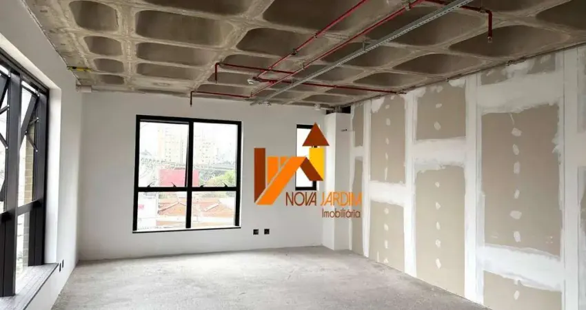 Sala para alugar, 40 m² por r$ 3.106,81/mês - centro - são caetano do sul/sp