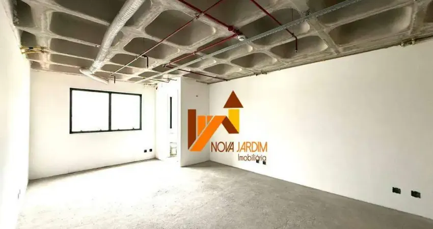 Sala para alugar, 41 m² por r$ 3.092,86/mês - centro - são caetano do sul/sp