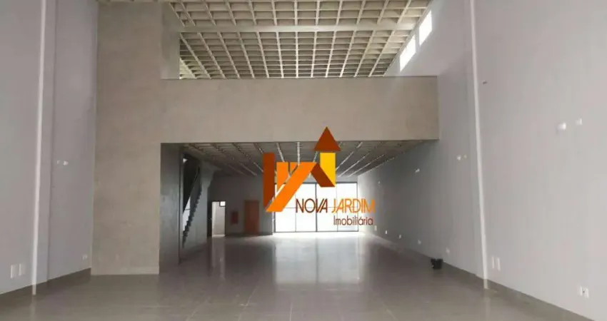 Prédio para alugar, 950 m² por r$ 43.817,00/mês - centro - são bernardo do campo/sp