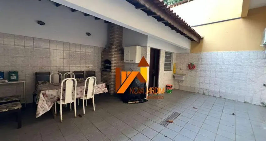 Salão para alugar, 200 m² por r$ 5.277,00/mês - vila assunção - santo andré/sp
