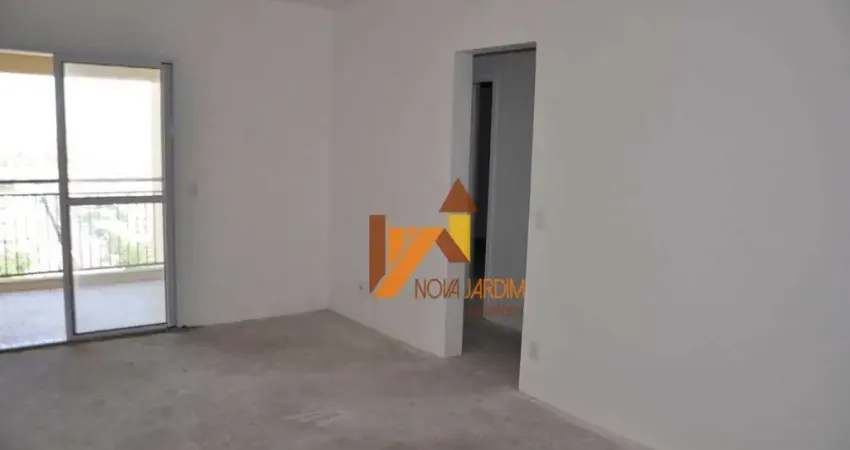 Apartamento com 2 dormitórios à venda, 65 m² por r$ 467.000,00 - vila humaitá - santo andré/sp