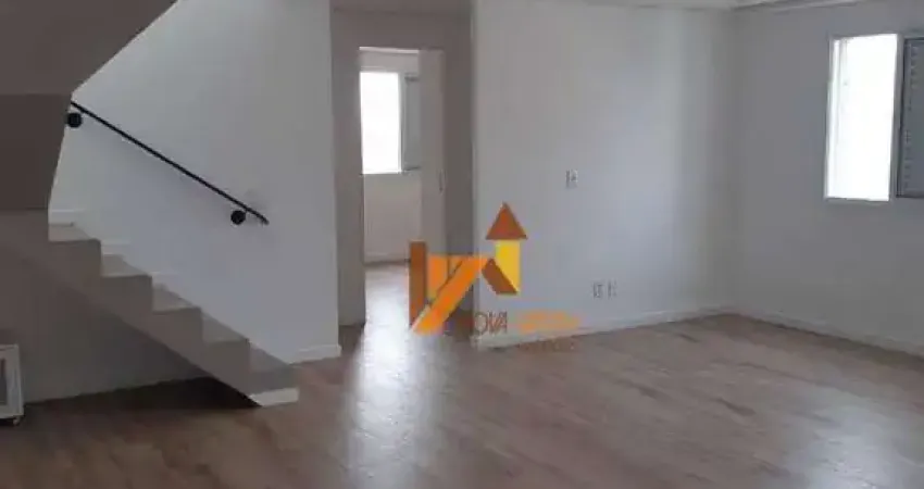 Cobertura com 2 dormitórios à venda, 164 m² por r$ 905.000,00 - vila guiomar - santo andré/sp